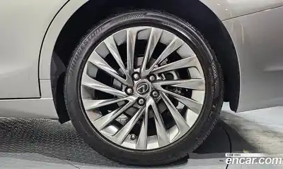 Lexus ES 2023 2.5 гидро, миниатюра 7