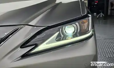 Lexus ES 2023 2.5 гидро, миниатюра 8