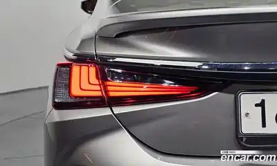 Lexus ES 2023 2.5 гидро, миниатюра 9