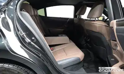 Lexus ES 2023 2.5 гидро, миниатюра 11