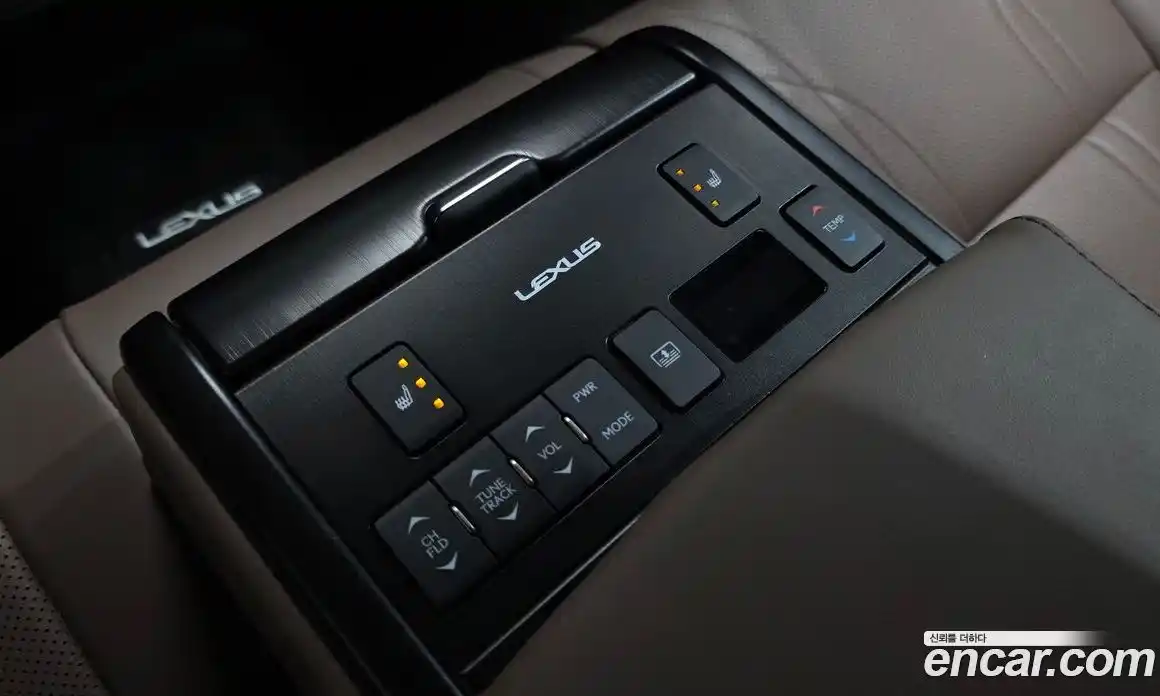 Lexus ES 2023 2.5 гидро, фото 19