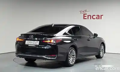 Lexus ES 2023 2.5 гидро, миниатюра 2