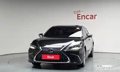 Lexus ES 2023 2.5 гидро, миниатюра 3