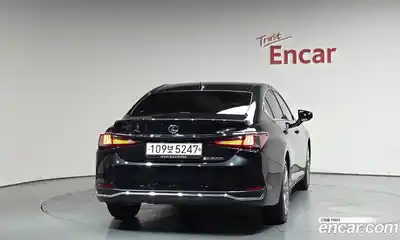 Lexus ES 2023 2.5 гидро, миниатюра 4