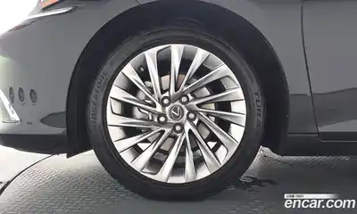 Lexus ES 2023 2.5 гидро, миниатюра 5