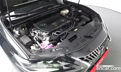 Lexus ES 2023 2.5 гидро, миниатюра 6