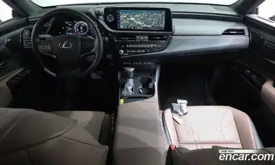 Lexus ES 2023 2.5 гидро, миниатюра 7
