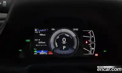 Lexus ES 2023 2.5 гидро, миниатюра 8