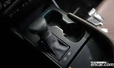 Lexus ES 2023 2.5 гидро, миниатюра 9