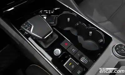 Volkswagen Touareg 2023 3.0 автомат (гидро), миниатюра 12