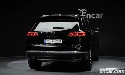 Volkswagen Touareg 2023 3.0 автомат (гидро), миниатюра 4