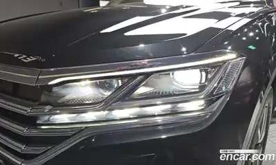 Volkswagen Touareg 2023 3.0 автомат (гидро), миниатюра 8