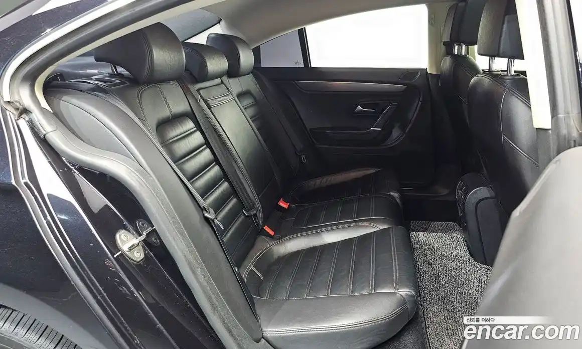 Volkswagen CC 2015 2.0 автомат (гидро), фото 11