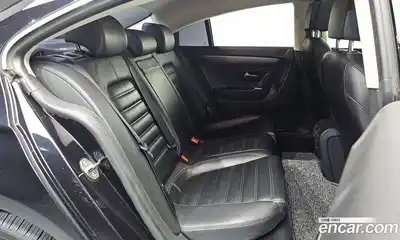 Volkswagen CC 2015 2.0 автомат (гидро), миниатюра 11