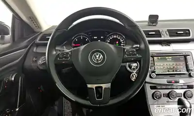 Volkswagen CC 2015 2.0 автомат (гидро), миниатюра 12
