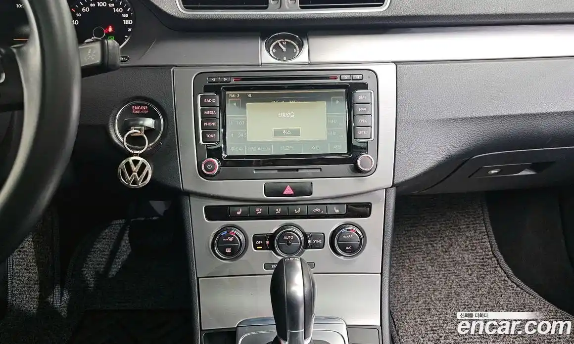 Volkswagen CC 2015 2.0 автомат (гидро), фото 13