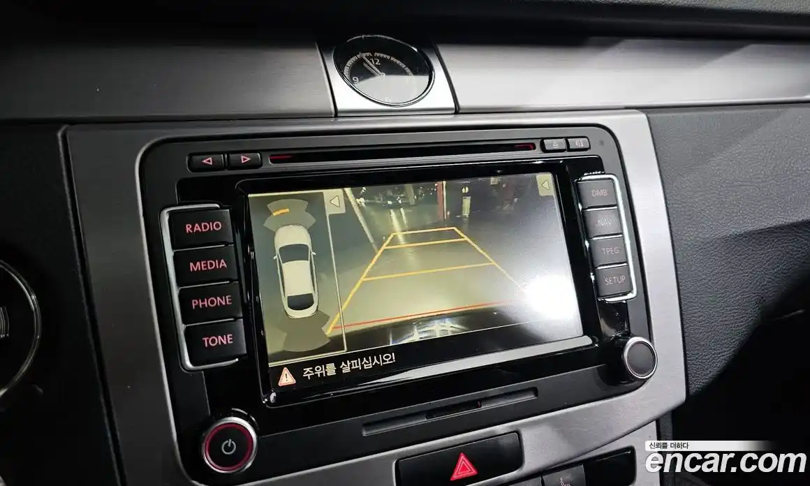 Volkswagen CC 2015 2.0 автомат (гидро), фото 14