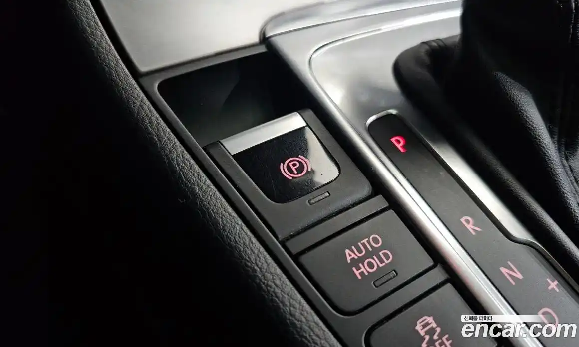 Volkswagen CC 2015 2.0 автомат (гидро), фото 17