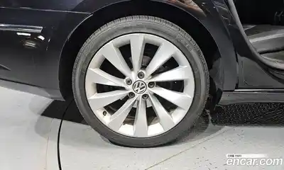 Volkswagen CC 2015 2.0 автомат (гидро), миниатюра 5