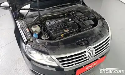 Volkswagen CC 2015 2.0 автомат (гидро), миниатюра 6