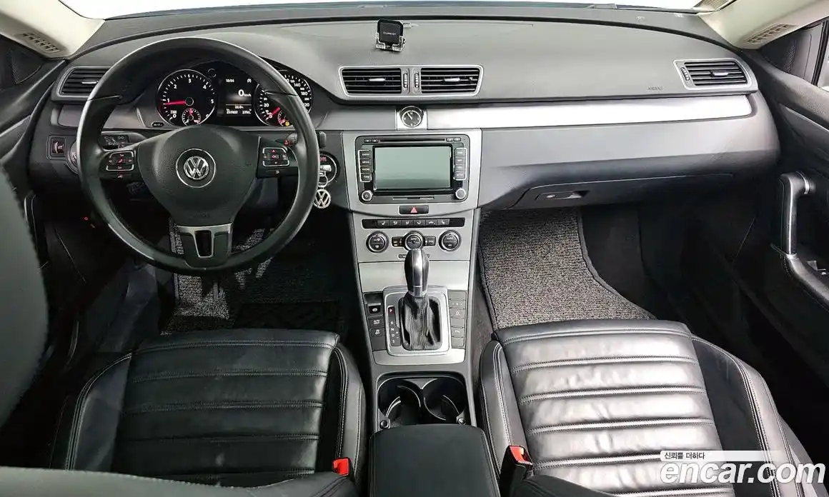 Volkswagen CC 2015 2.0 автомат (гидро), фото 7