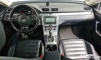 Volkswagen CC 2015 2.0 автомат (гидро), миниатюра 7