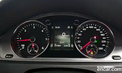 Volkswagen CC 2015 2.0 автомат (гидро), миниатюра 8