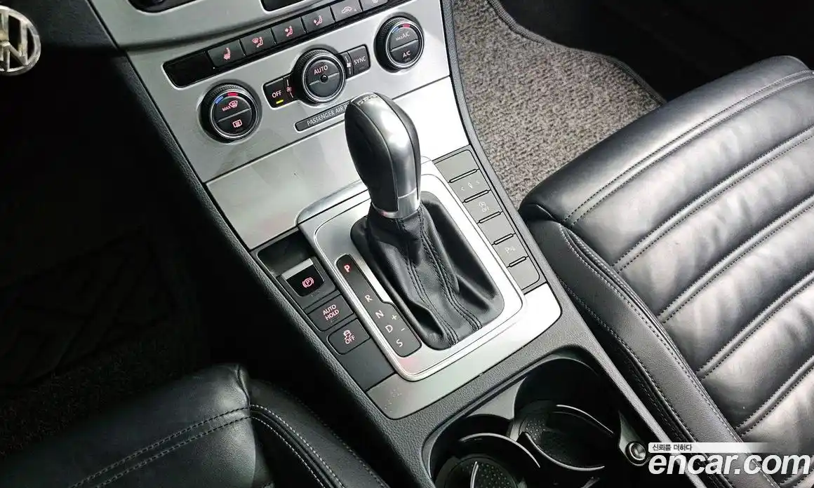 Volkswagen CC 2015 2.0 автомат (гидро), фото 9