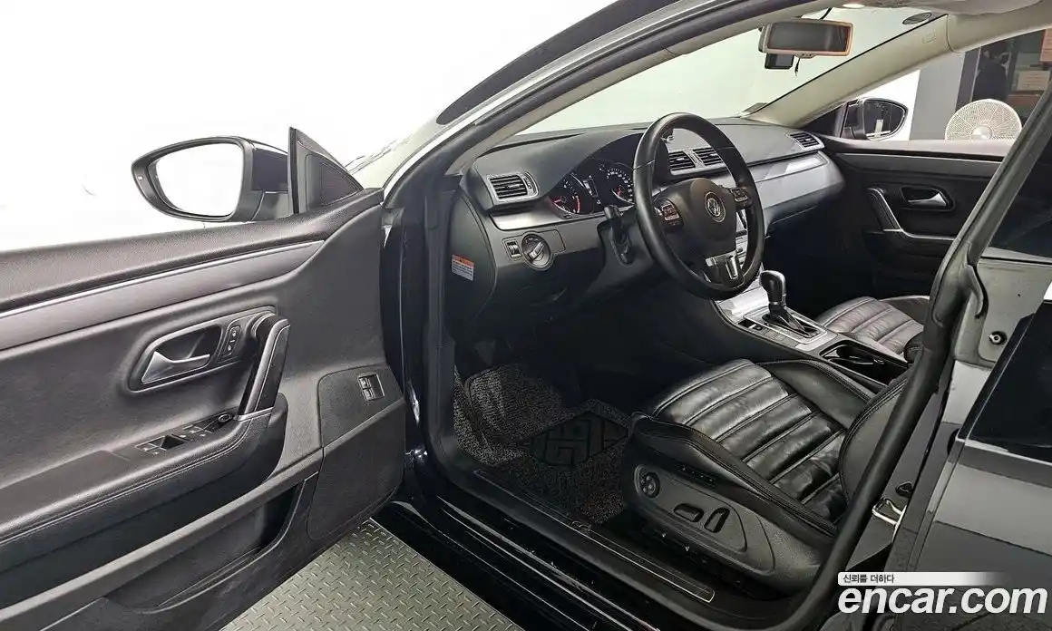 Volkswagen CC 2015 2.0 автомат (гидро), фото 10