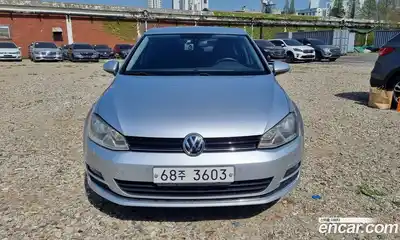 Volkswagen Golf, 2014, 143 855 км
