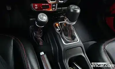 Jeep Wrangler 2021 2.0 автомат (гидро), миниатюра 12