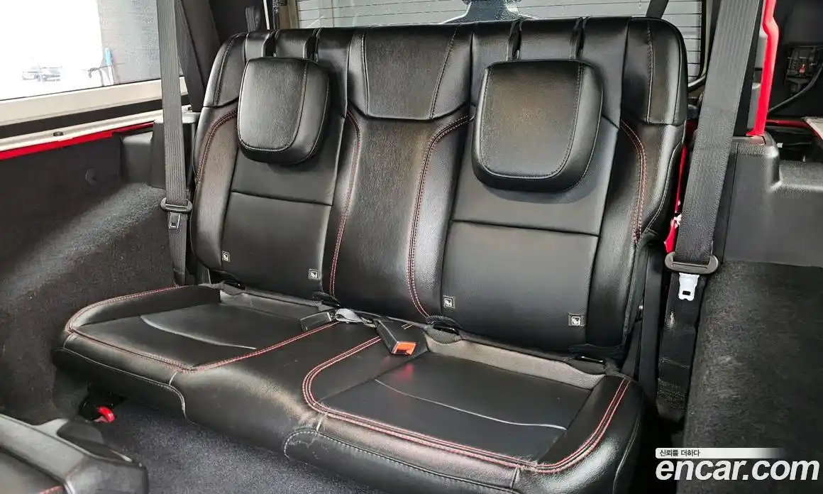 Jeep Wrangler 2021 2.0 автомат (гидро), фото 16