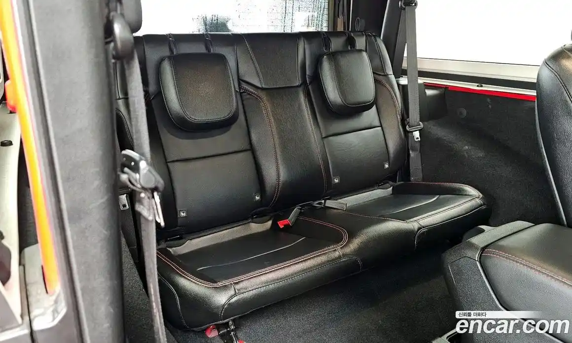 Jeep Wrangler 2021 2.0 автомат (гидро), фото 18