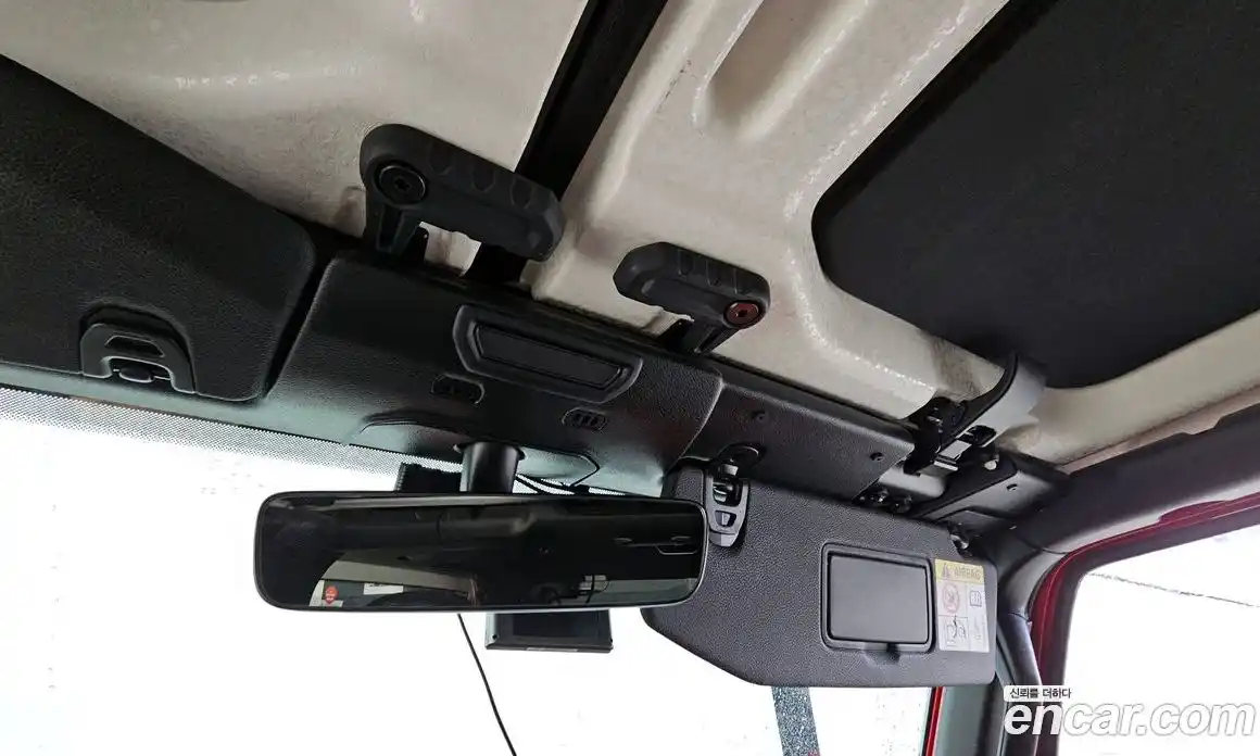 Jeep Wrangler 2021 2.0 автомат (гидро), фото 31