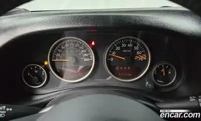Jeep Wrangler 2016 3.6 автомат (гидро), миниатюра 8