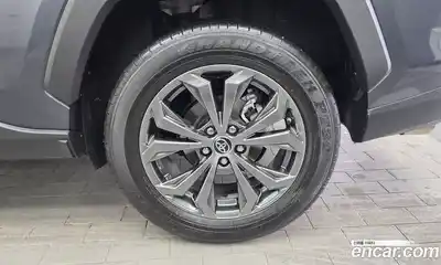 Toyota RAV4 2025 2.5 гидро, миниатюра 7