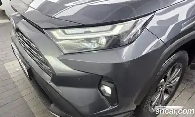 Toyota RAV4 2025 2.5 гидро, миниатюра 8