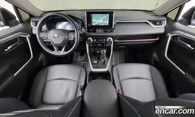 Toyota RAV4 2025 2.5 гидро, миниатюра 10