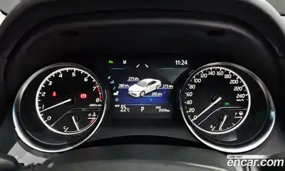 Toyota Camry 2019 2.5 гидро, миниатюра 11