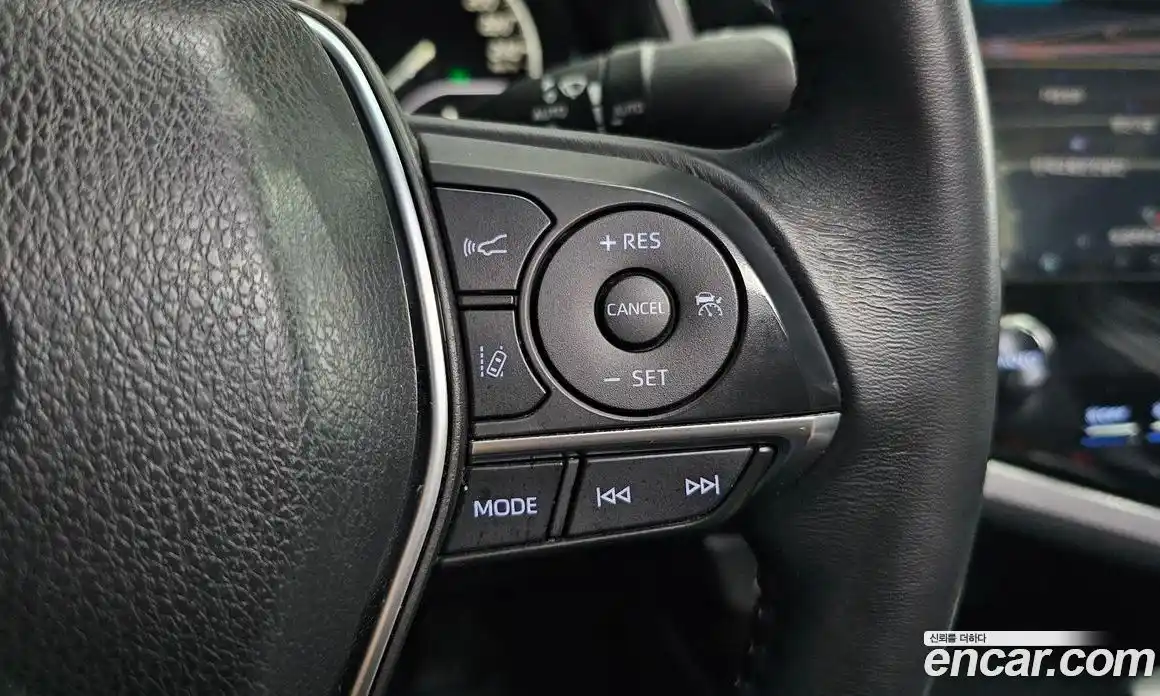 Toyota Camry 2019 2.5 гидро, фото 21