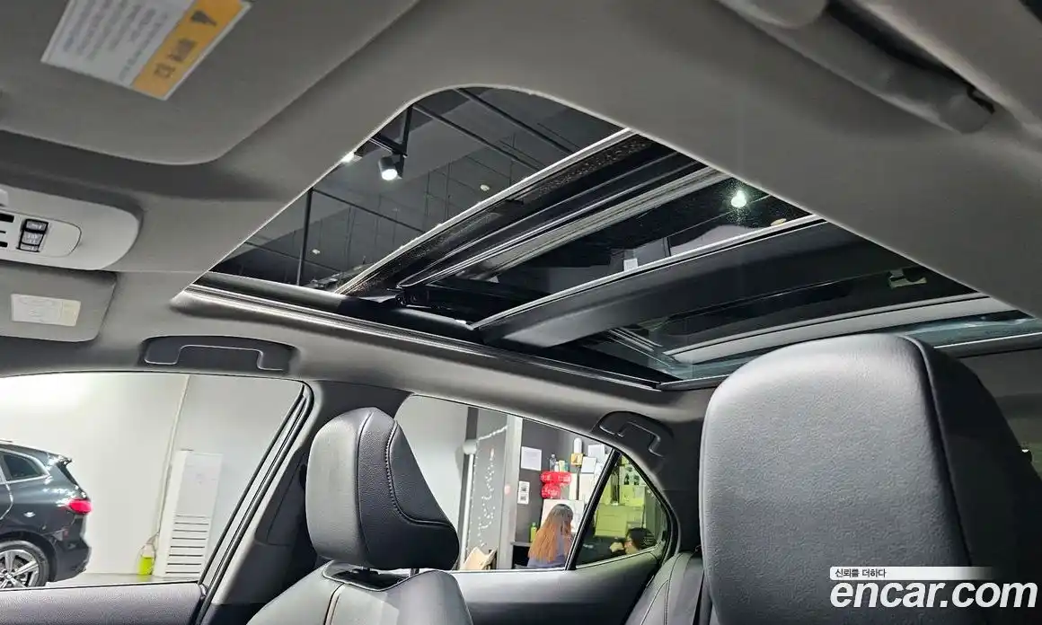 Toyota Camry 2019 2.5 гидро, фото 22