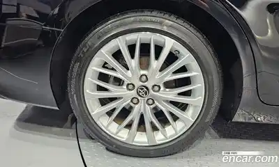 Toyota Camry 2019 2.5 гидро, миниатюра 5