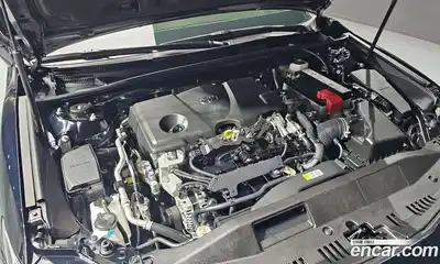 Toyota Camry 2019 2.5 гидро, миниатюра 6