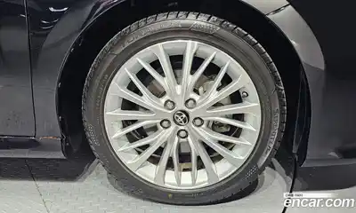 Toyota Camry 2019 2.5 гидро, миниатюра 7