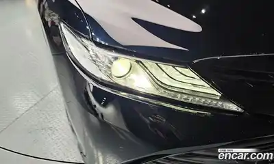 Toyota Camry 2019 2.5 гидро, миниатюра 8
