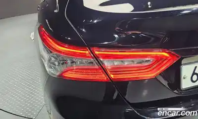 Toyota Camry 2019 2.5 гидро, миниатюра 9