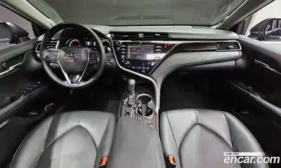 Toyota Camry 2019 2.5 гидро, миниатюра 10