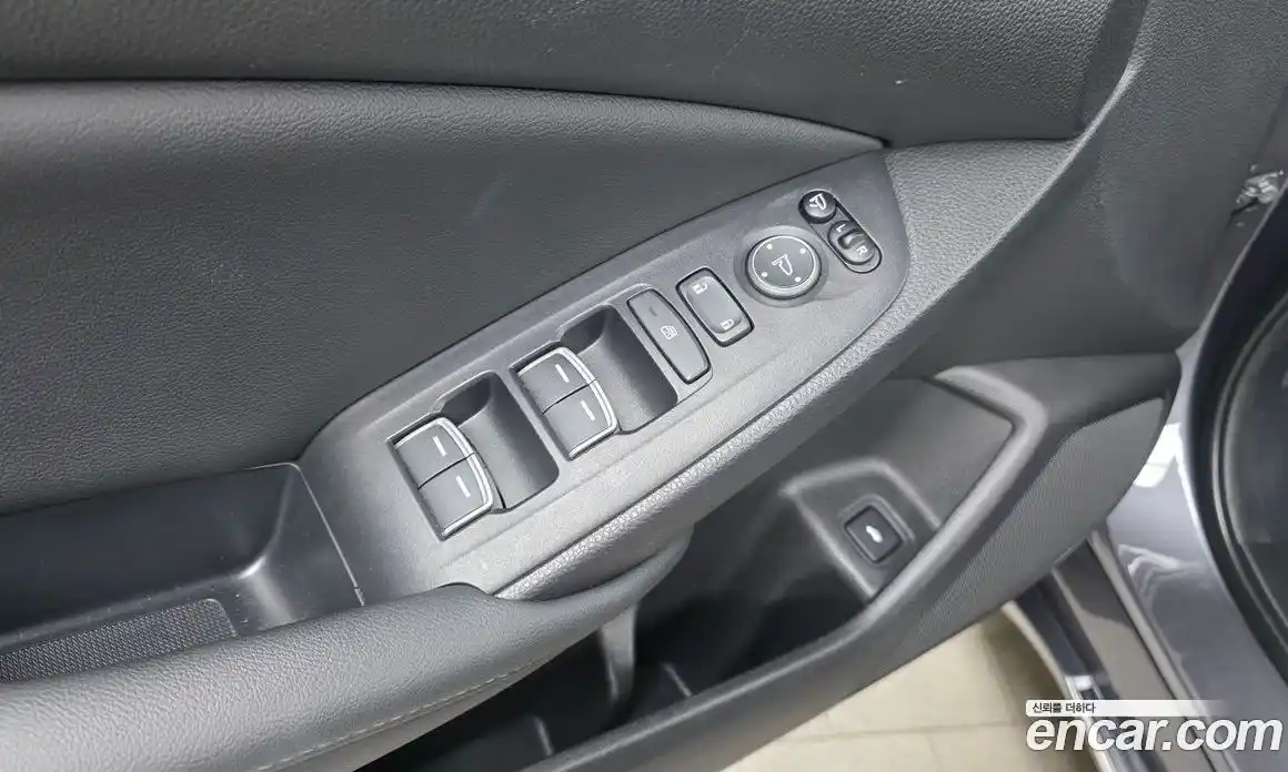Honda Accord 2022 1.5 автомат (гидро), фото 26