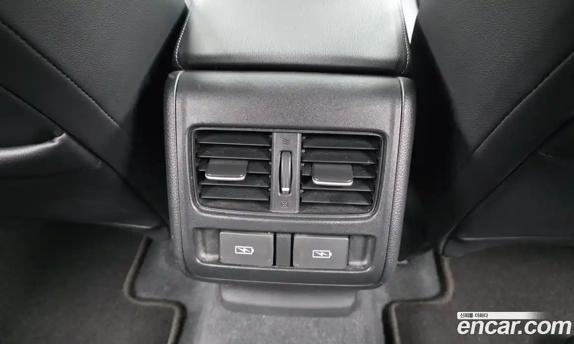 Honda Accord 2022 1.5 автомат (гидро), фото 29