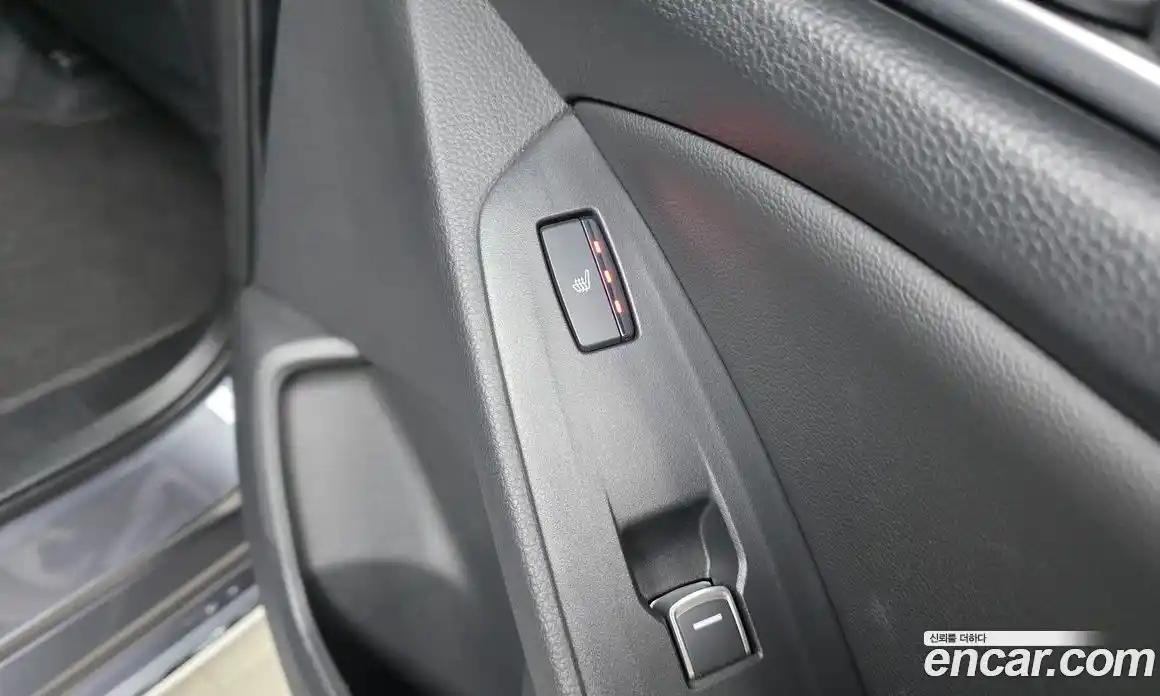 Honda Accord 2022 1.5 автомат (гидро), фото 30